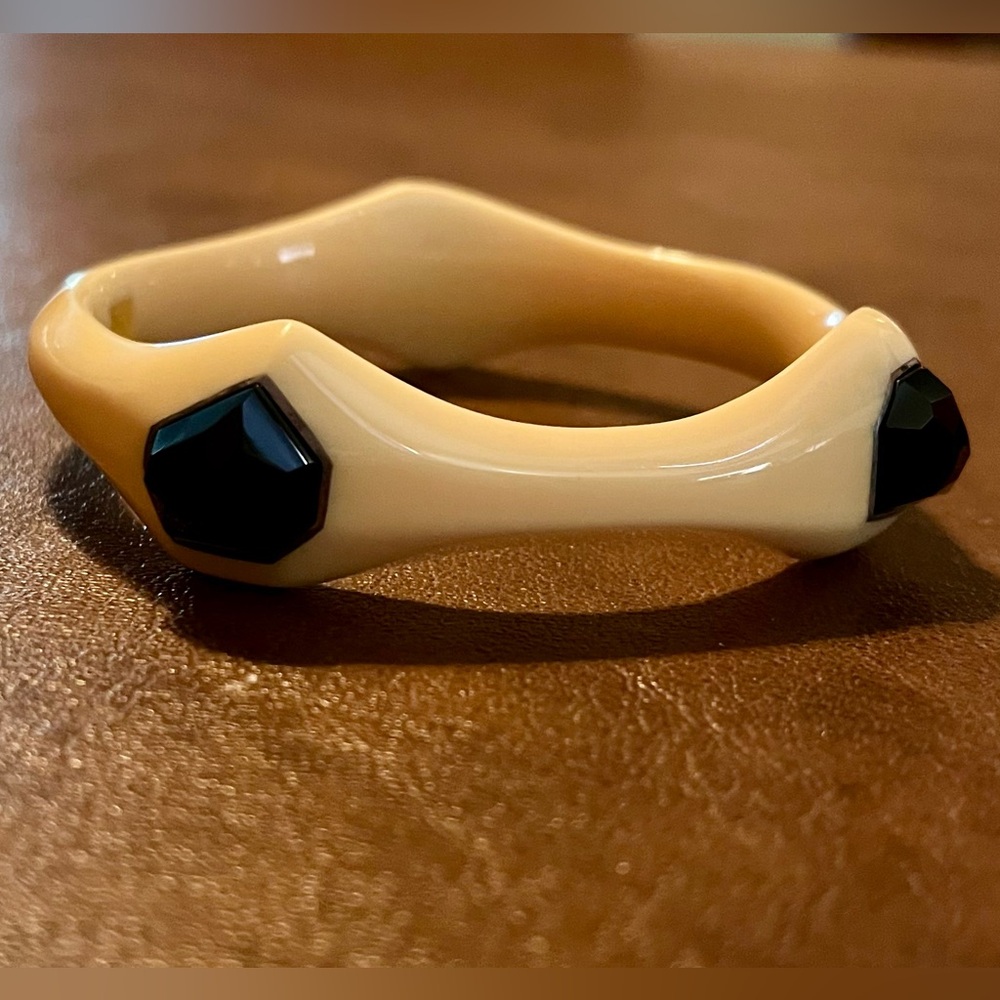 Ippolita Ivory Bangle Bracelt